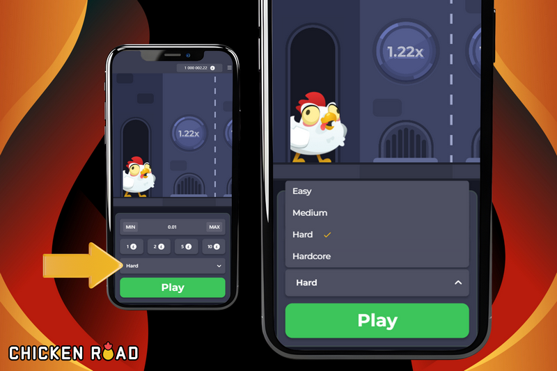 A Fresh Take on Crash Gamings - Why Chicken Road Stands Apart