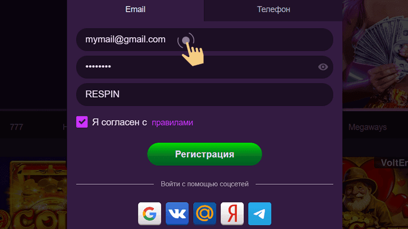 Официальный обзор казино Clubnika — действует с 2026 года